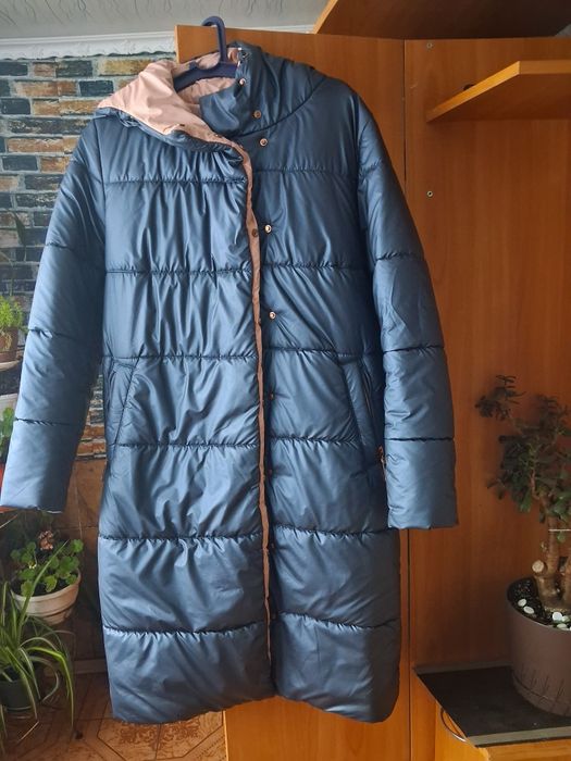Куртка зимова в хорошому  стані