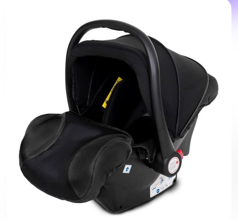 Автолюлька нова нінос