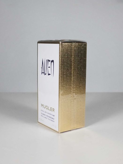 Thierry Mugler Alien Talisman Refillable EDP 60ml