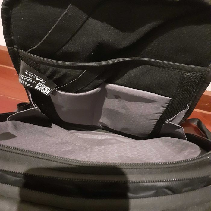 Mala e Mochila Samsonite