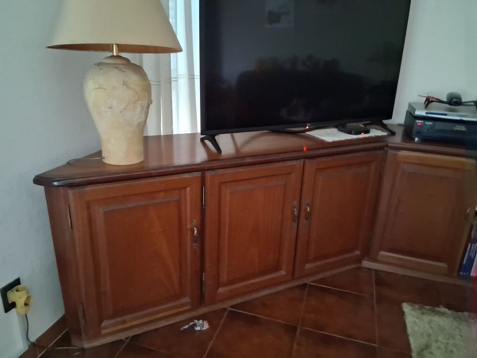 Móvel de sala de estar