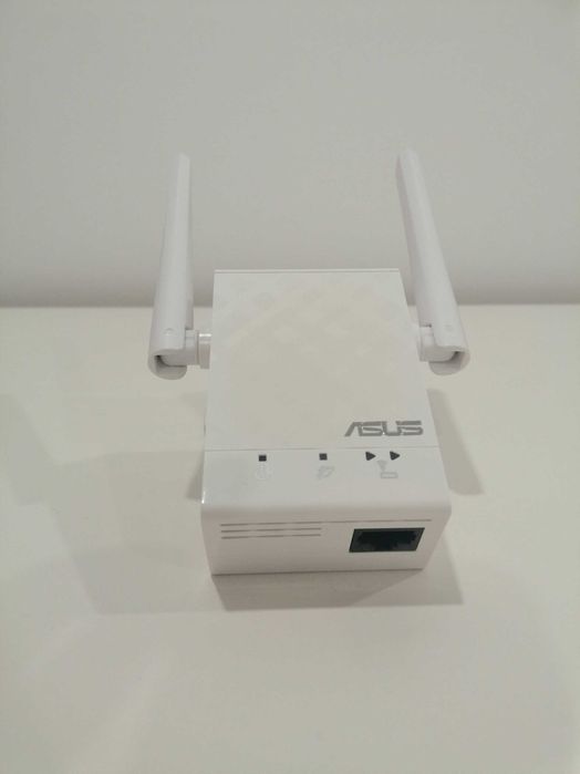 Repetidor Asus Wi-Fi AC AC51
