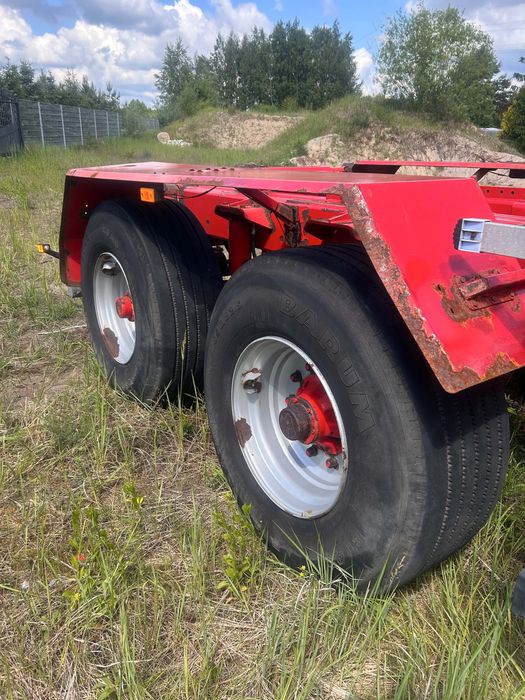 Hakowiec PKONAR T285