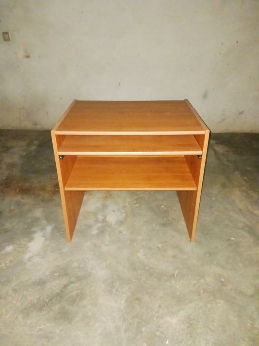 Mesa para várias funções