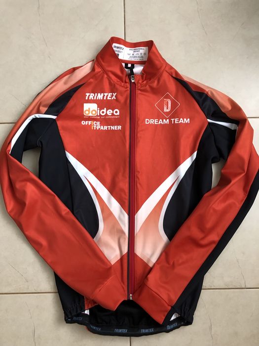 Веловетровка Trimtex