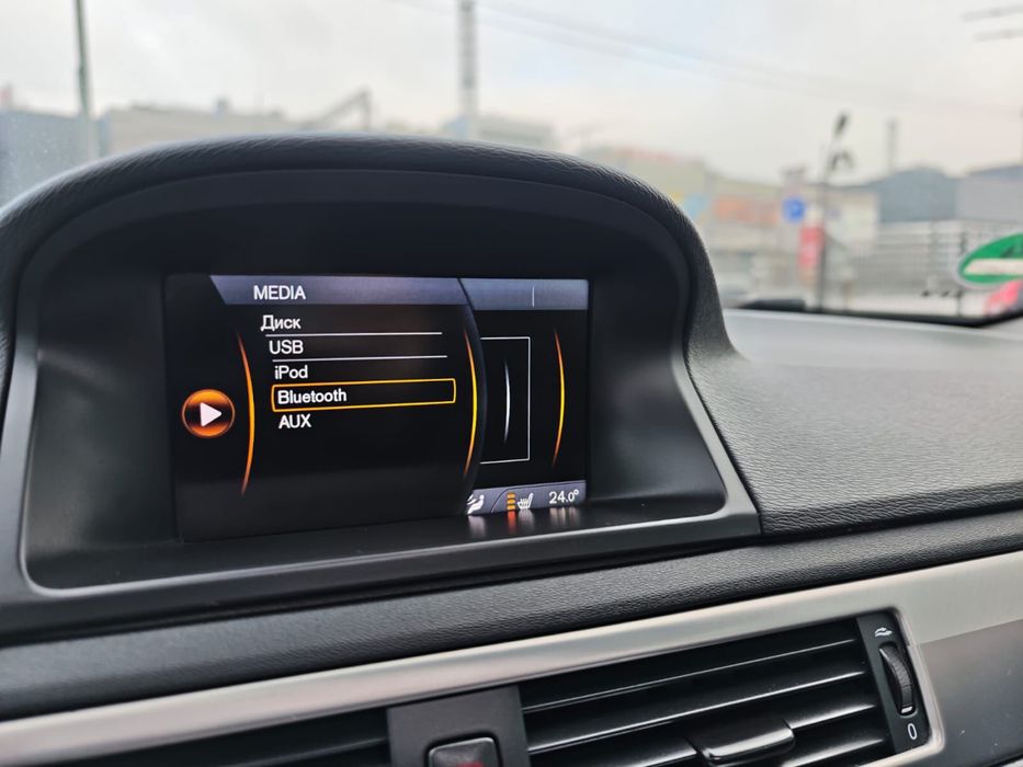 Volvo V70 facelift 2012pik 2,0 D3 дизель ВІДЕО