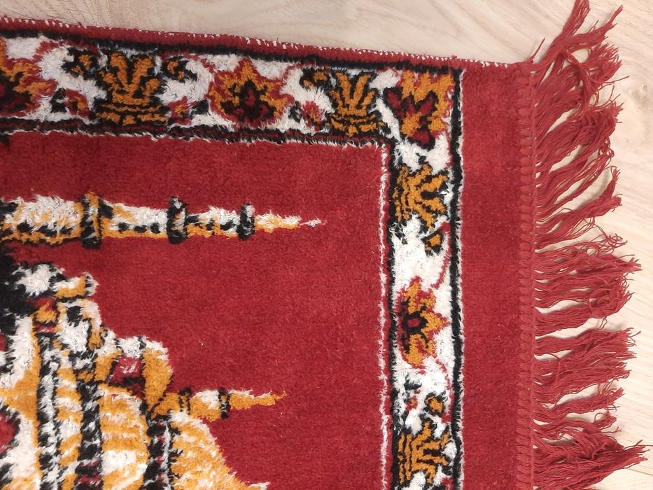 Велюровые дивандеки в турецком стиле