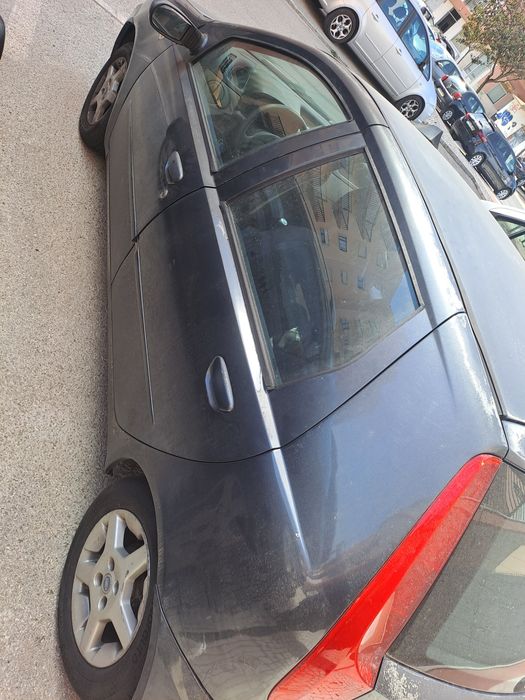 Fiat punto 1.2 2001
