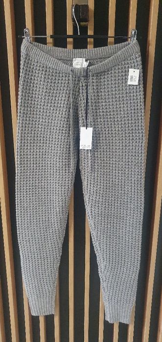 Spodnie Madeleine Thompson -cashmere & wool  Nowe z metką