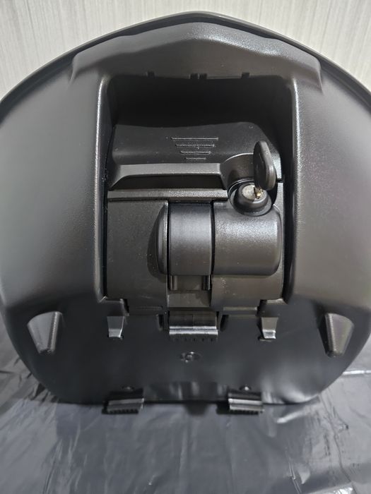 Кофр Honda з Ключем