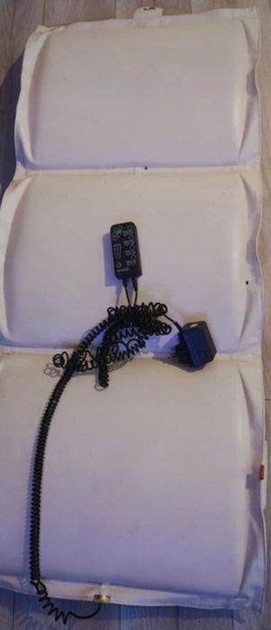 Materac do terapii wibracyjnej  vitberg enabio mm230