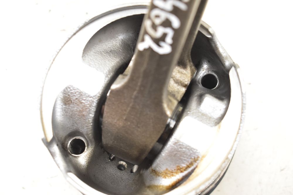 Tłok Korbowód BMW E90 E60 E82 E83 2.0d N47D20C Wymiary