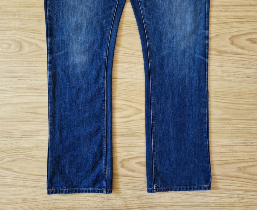 Джинси чоловічі Diesel W32 L32   (Дизель) Original