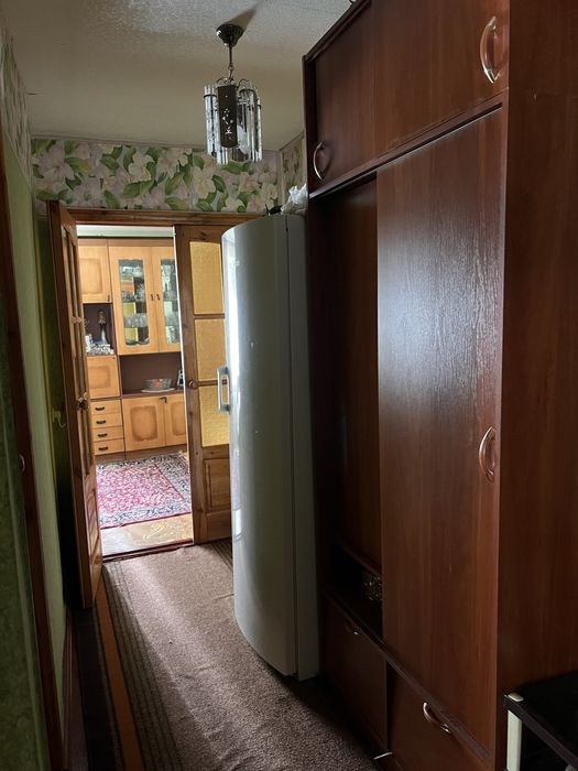 Продам 2-кімнатну квартиру Гадяч