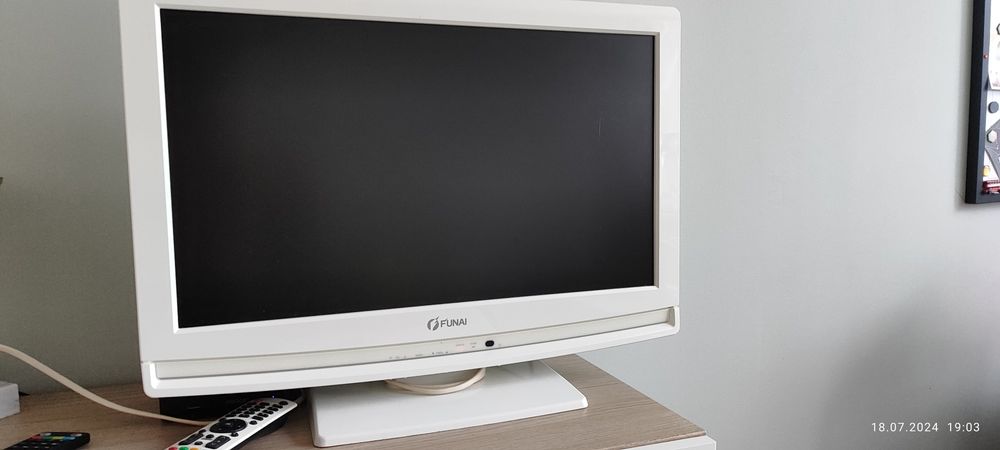 Telewizor FUNAI 22" LCD