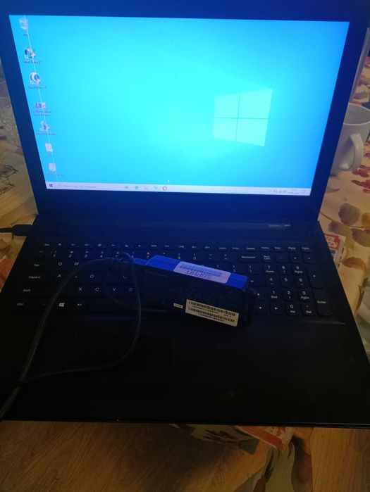 LENOVO N14608 komputer i5 laptop ekran 15,6" notebook stacjonarny Z546