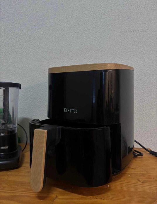 Airfryer Eletto Nova