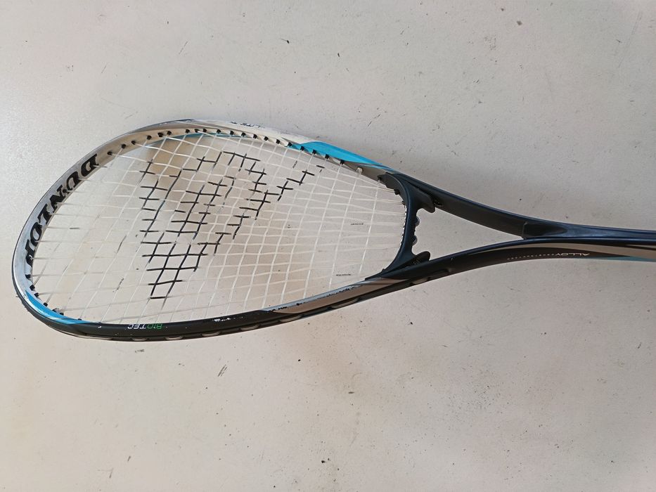 Rakieta do squasha DUNLOP Force Elite Ti