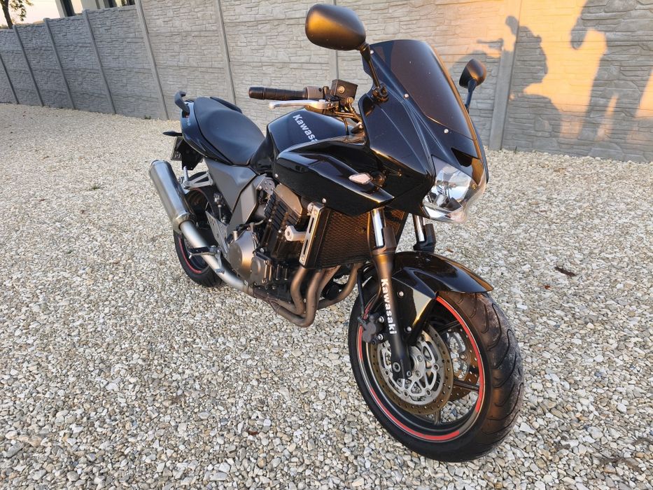 Kawasaki