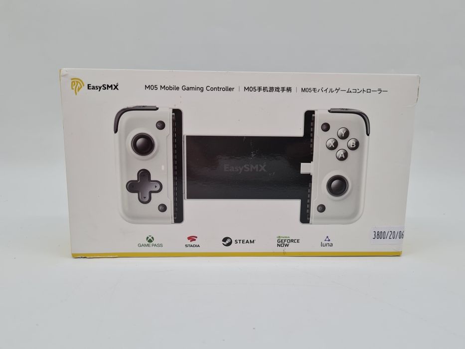 EasySMX M05 Kontroler gier gamepad do telefonu Android iPhone