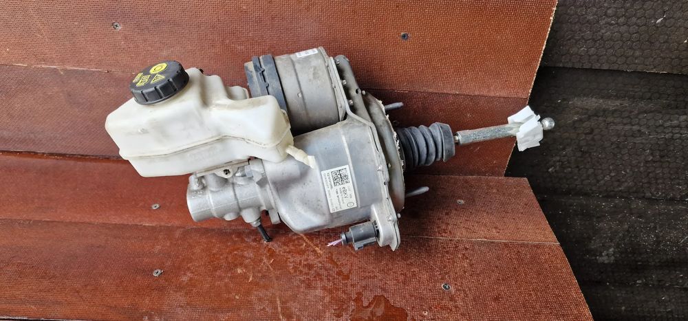 serwo pompa hamulcowa 3q1614105bl vw audi seat skoda
