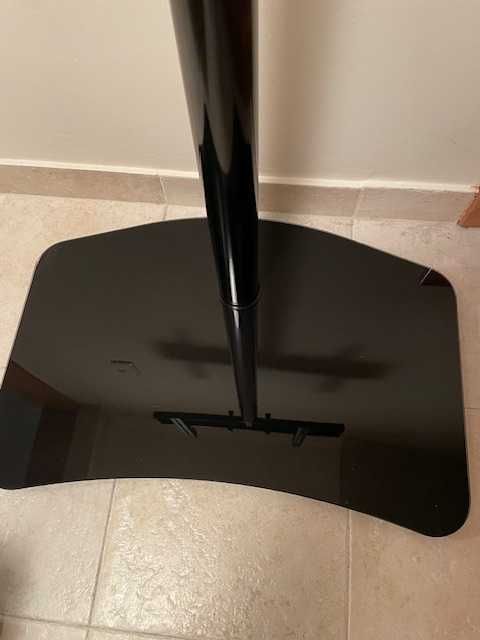 Suporte de TV giratório
