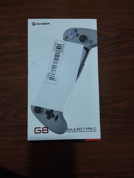 Gamesir G8 Galileo