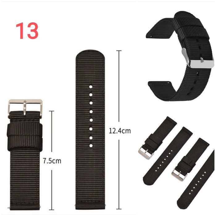 Браслет, ремешок кожаный, силиконовый, каучуковый, нейлоновый. Skmei