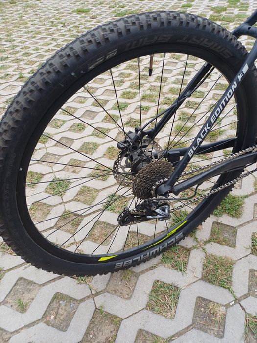 Rower Kross Black Edition 3