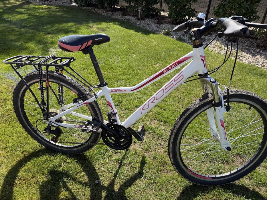 Rower Kross Lea 24’’