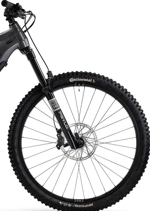 Rower elektryczny MTB Haibike AllMtn 4 High - Gwarancja | Wysyłka
