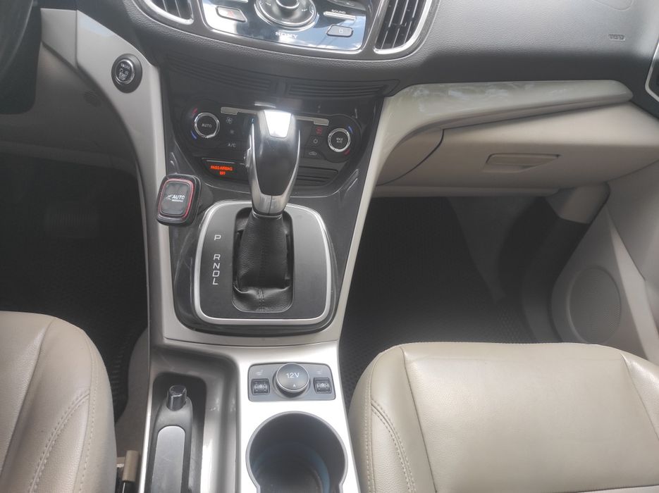 Продам C - MAX hybrid. Встановлено ГБО