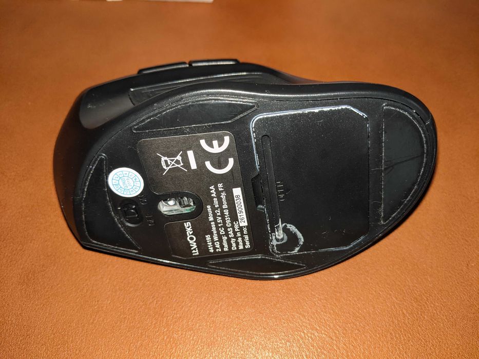 Computer mice64552768899587122