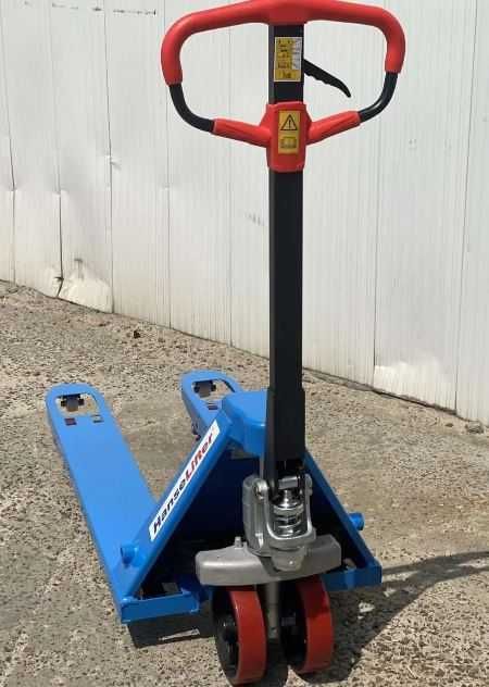 Рокла, візок гідравлічний-Європейська якість для вашого бізнесу