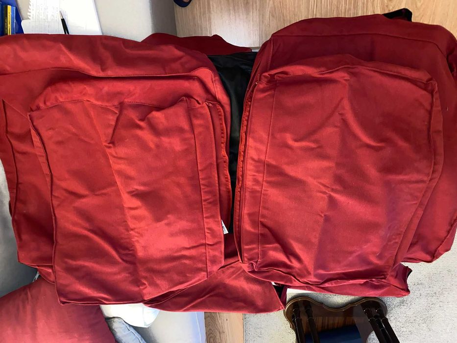 Capa Sofá KIVIK IKEA 2 lugares