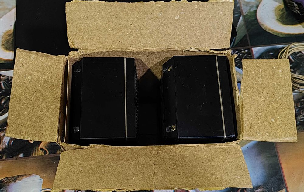 ,,Амфітон,, колонки до ПК