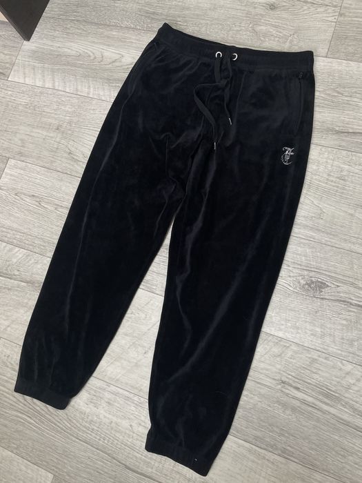 штани джусі кутюр juicy couture 2000s y2k