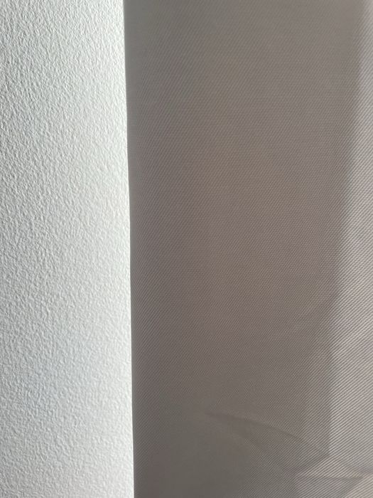 Cortinados cinza JYSK