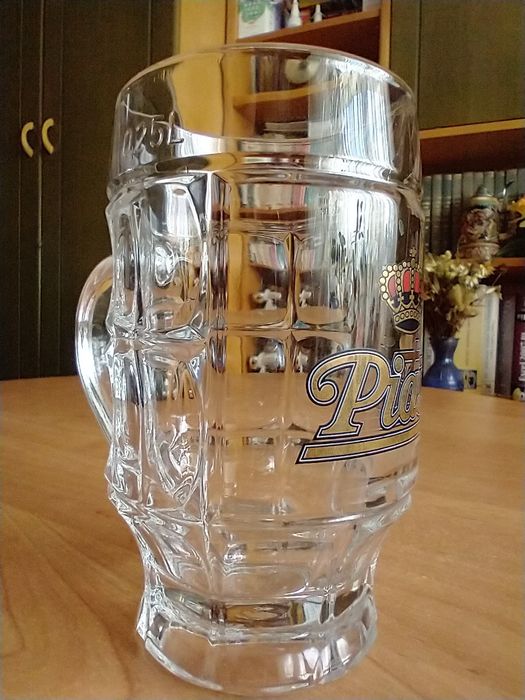 Super kufel z Piasta - okazja!!!