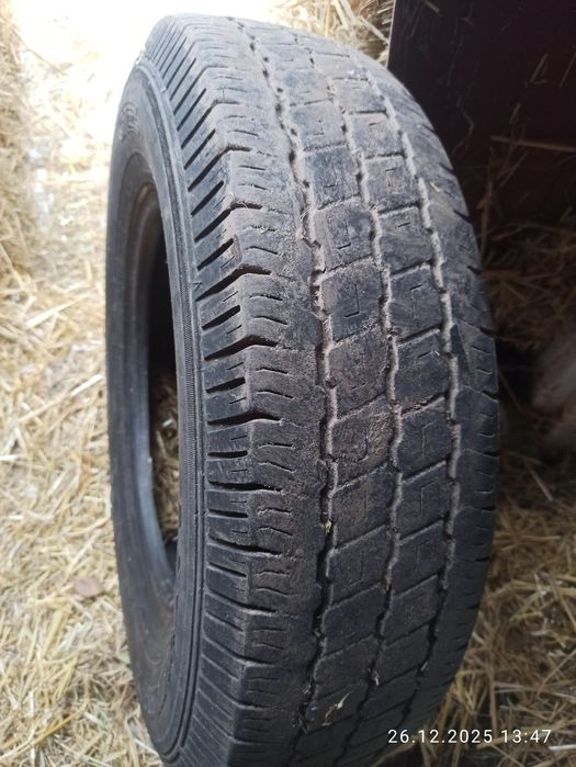 Продам шини 14 с