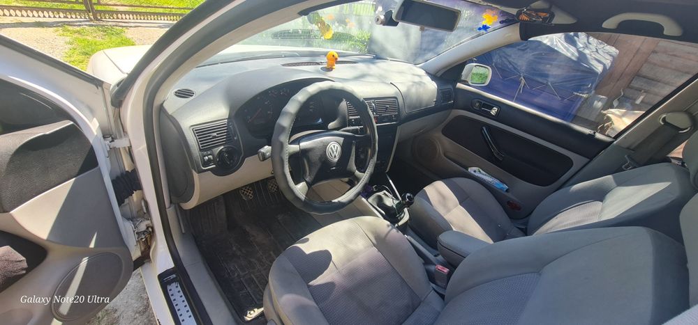 Продам volkswagen golf 4