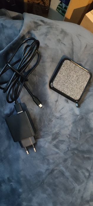 Dekoder TV Box 4K  VIP5002W-PL