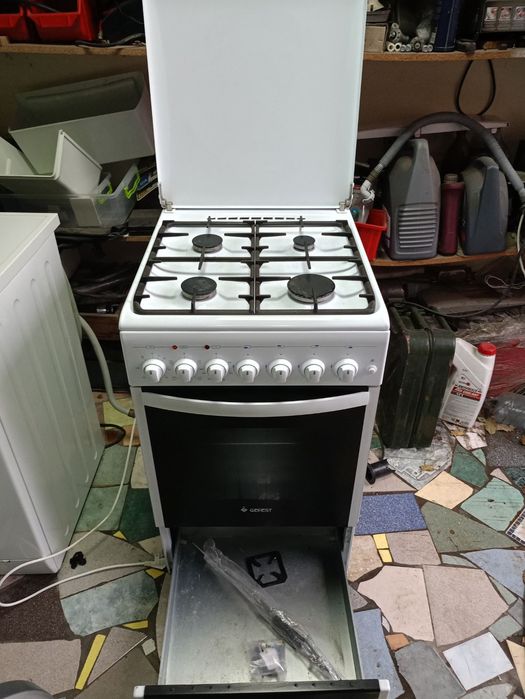 Продам газовую плиту GEFEST 5102-02 ( Беларусь)
