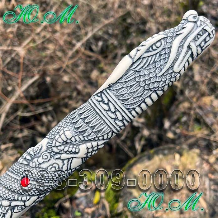 Катана/Самурайский Меч/Японский Меч/Katana Дункана Маклауда.