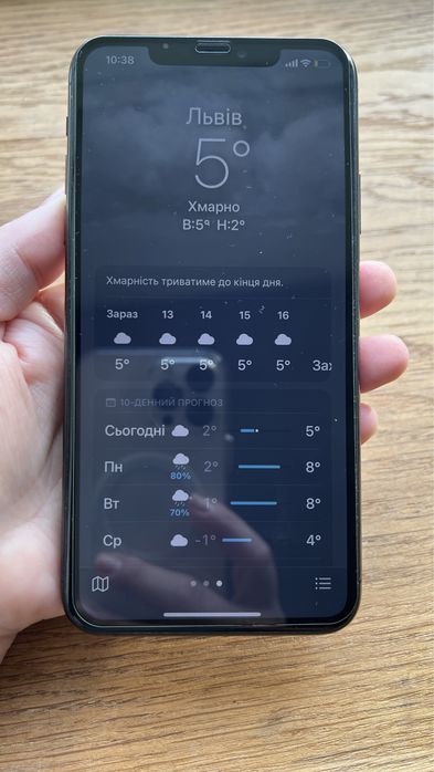 Iphone 11 pro max Neverlock