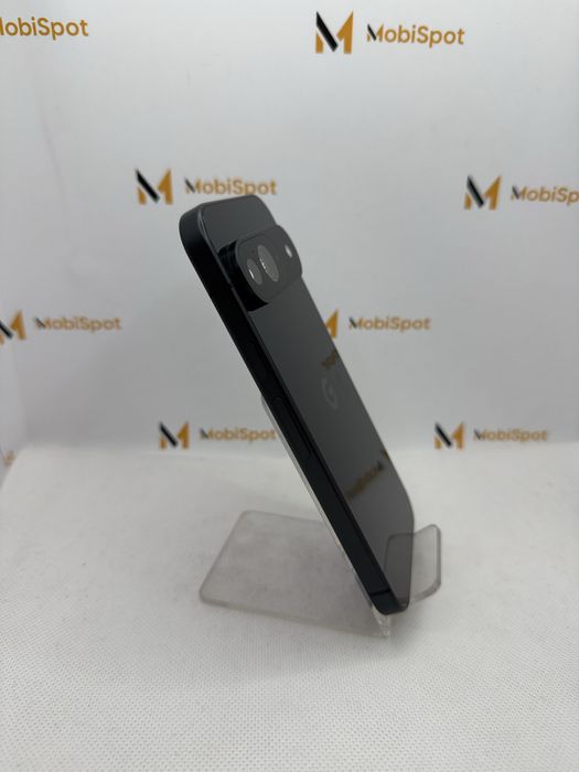 Google Pixel 9 Black 12/128gb Neverlock Стан Нового! 1 цикл