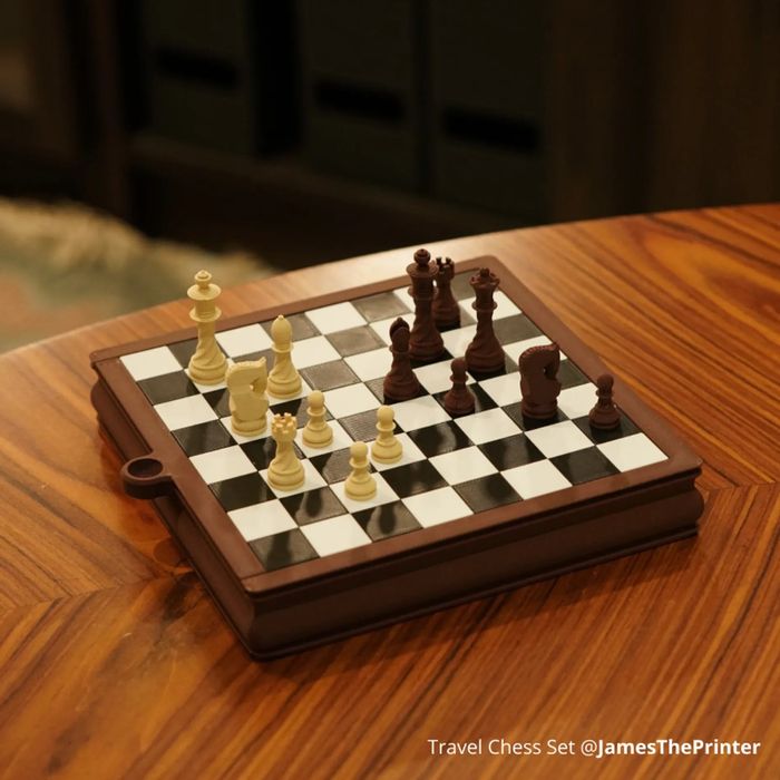 Bambu Lab PLA Wood - Classic Birch - 1 Kg