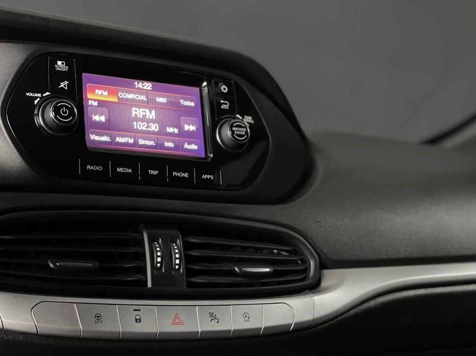 Fiat Tipo