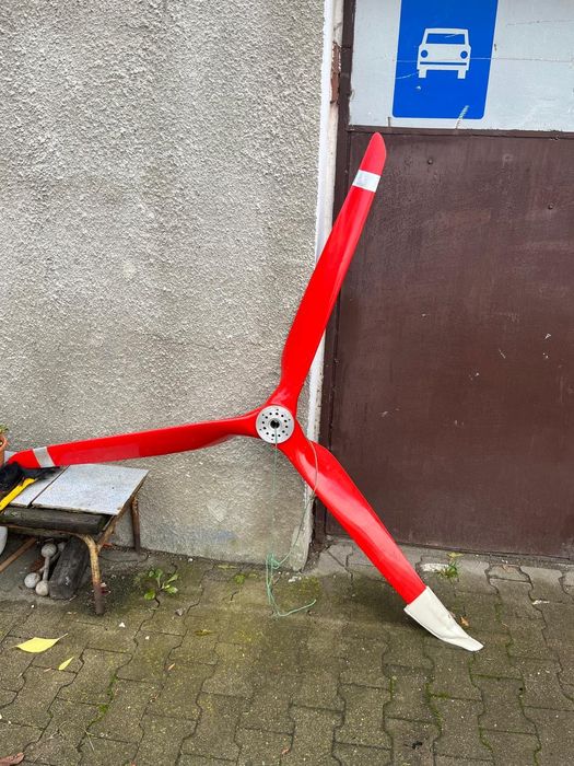 Sprzedam śmigło do Rotax462