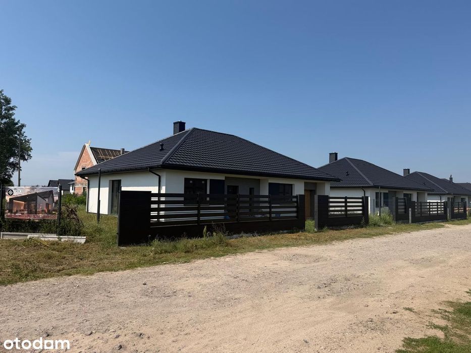Dom – Tłuszcz - Widok 3